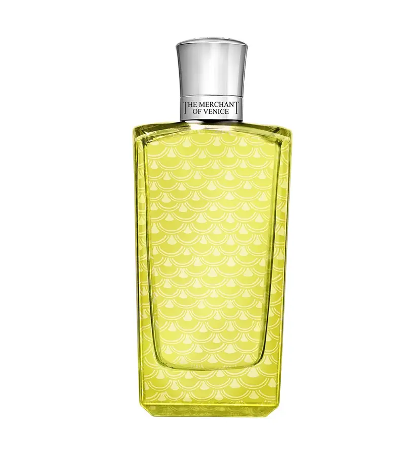 The merchant of venice The Merchant Of Venice Nobilhomo Colonia Veneziana - Verde Eau de Parfum 100ML