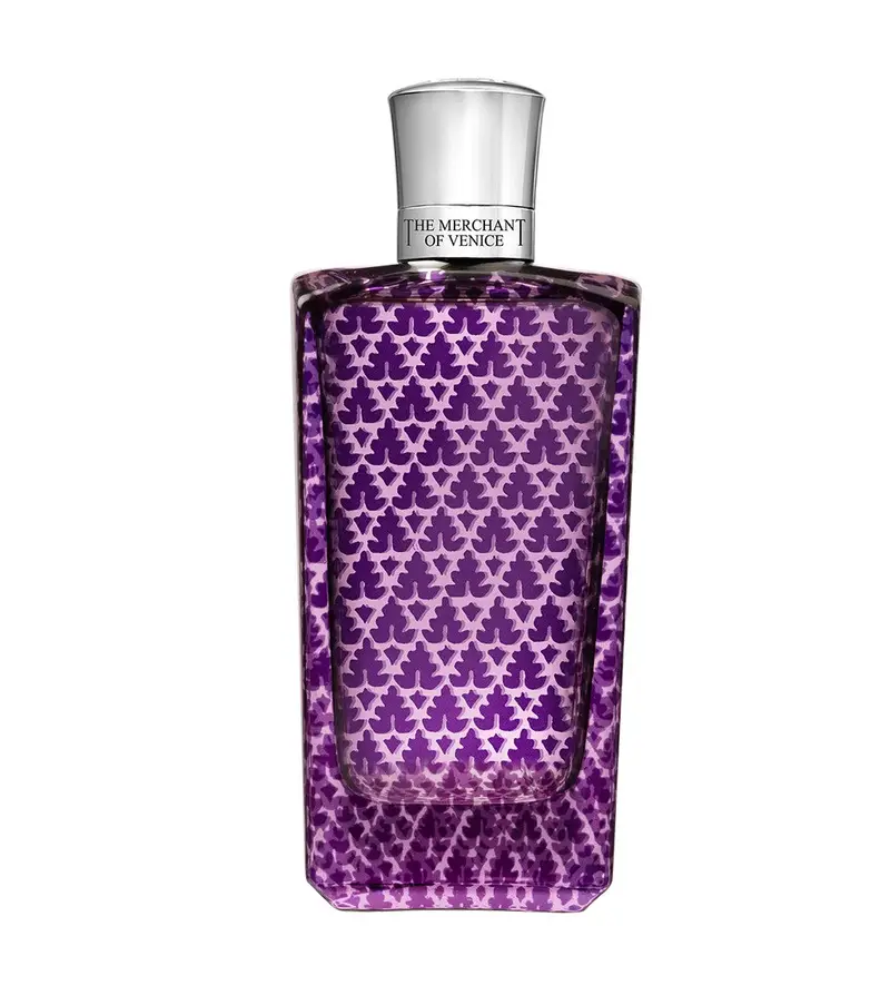 The merchant of venice The Merchant Of Venice Nobilhomo Damascus Desert - Vola Eau de Parfum 100ML