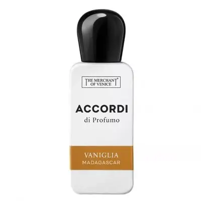 Vaniglia Madagascar EDP 30 ml