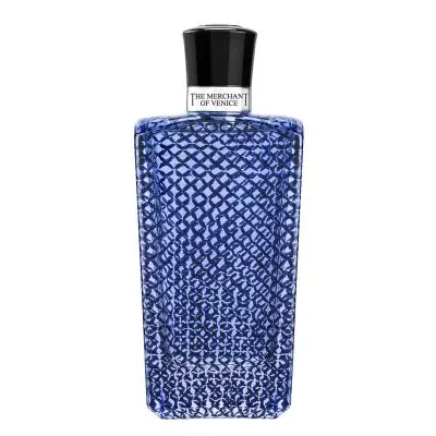 Venetian Blue Intense EDP Concentrato 100 ml