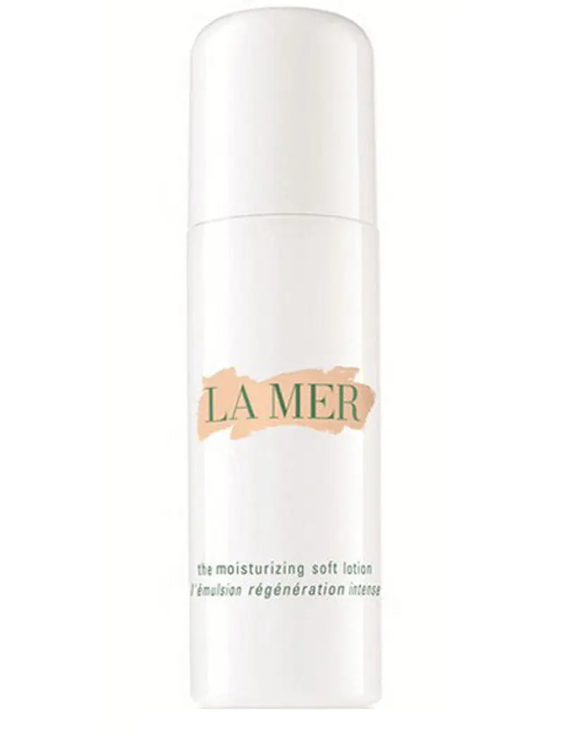 The Moisturizing Soft Lotion (50ml)