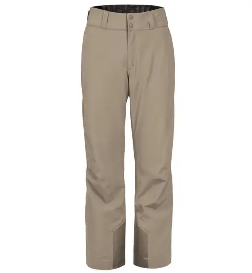 Carv Insulated Stretch M - pantaloni da sci - uomo Beige