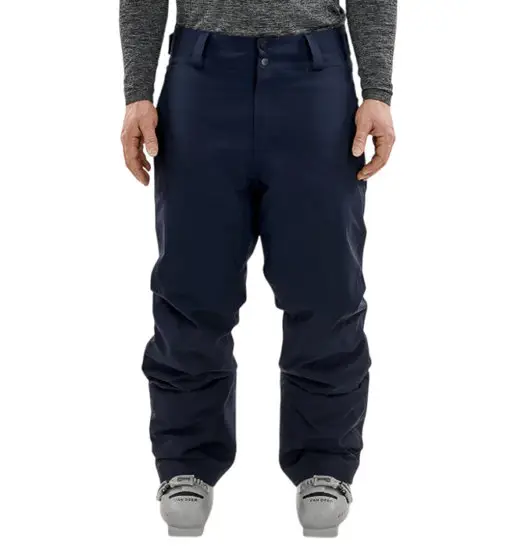 Carv Insulated Stretch - pantaloni da sci - uomo Blue