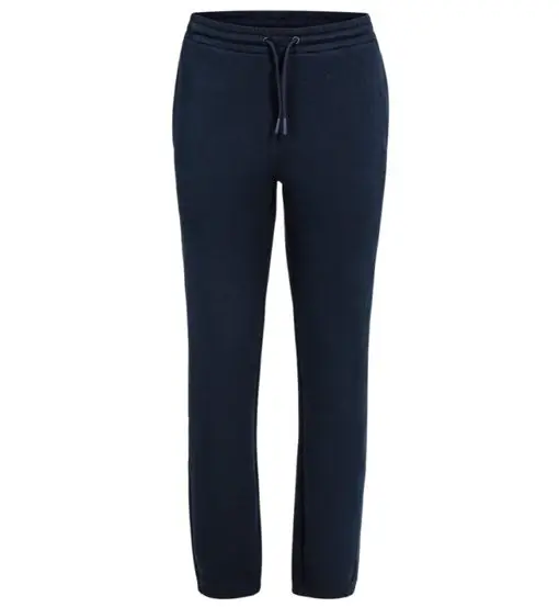 Cotton Tech W - pantaloni lunghi - donna Blue