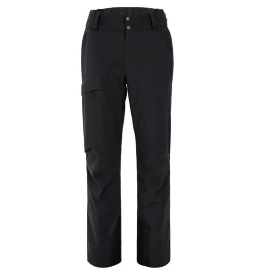 GTX 2L Stretch Insulated M - pantaloni da sci - uomo Light Brown