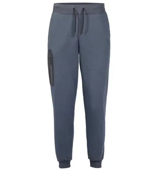 Organic Cotton Sweat M - pantaloni lunghi - uomo Blue