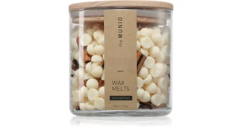 Cinnamon cera per lampada aromatica 300 ml