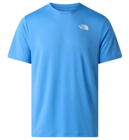 24/7 S Reg - T-shirt - uomo Blue