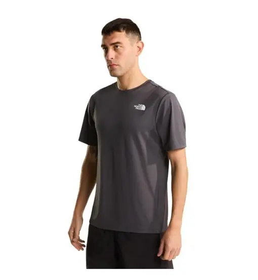 24/7 S Reg - T-shirt - uomo Grey