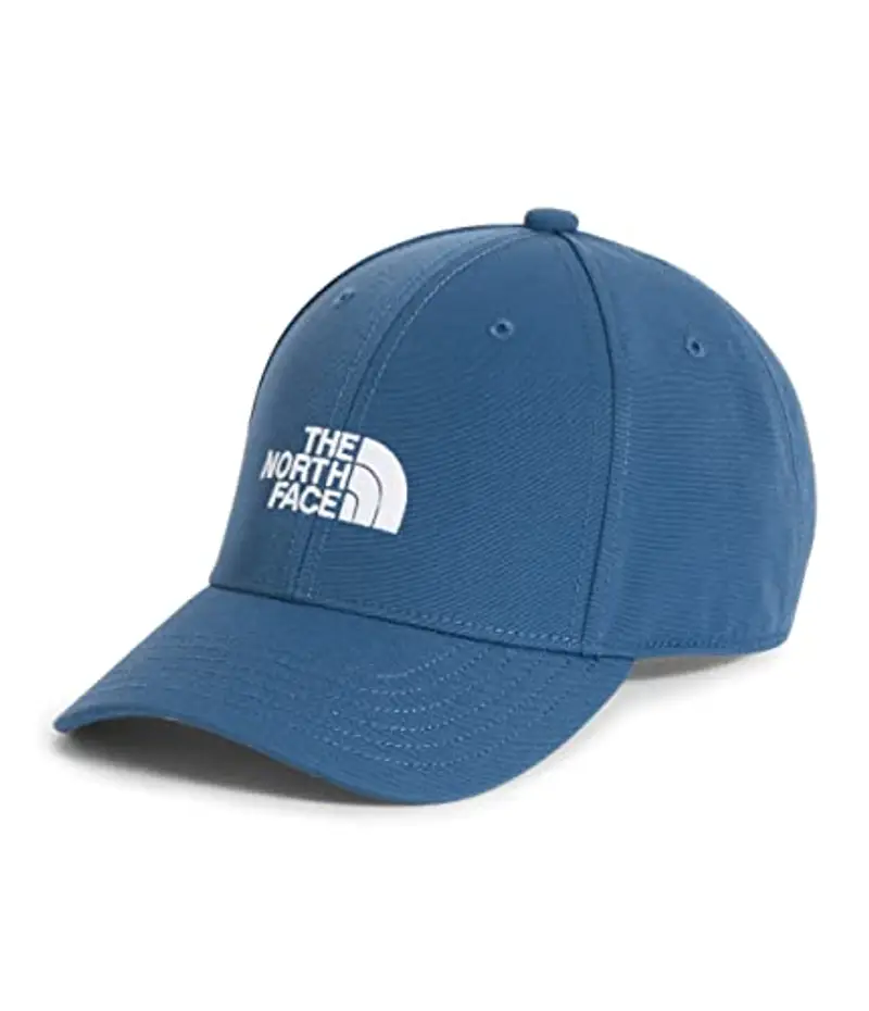 THE NORTH FACE 66 Cappello, Blu sfumato, Taglia Unica Unisex