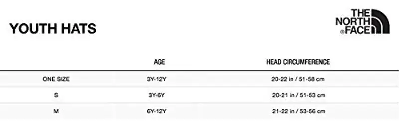 THE NORTH FACE 66 Cappello, Blu sfumato, Taglia Unica Unisex miniatura 3