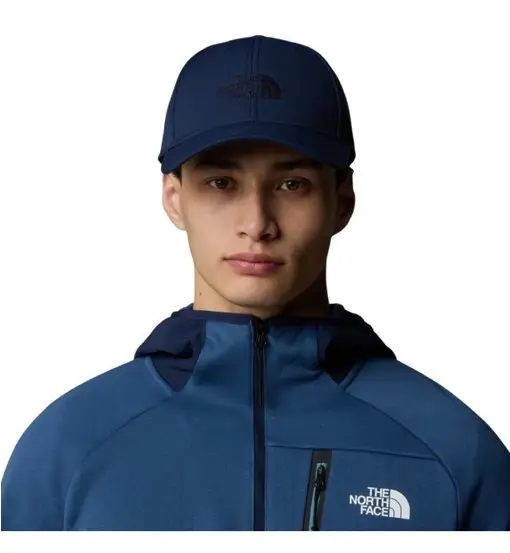 66 Classic - cappellino Blue