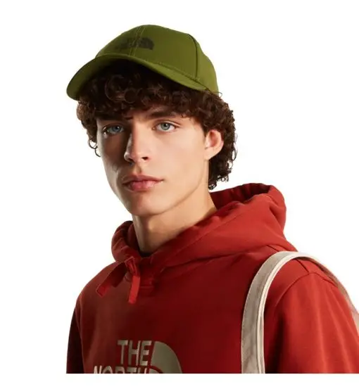 66 Classic - cappellino Green