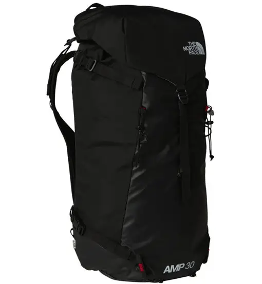 All Mountain Purpose 30 - zaino alpinismo Black