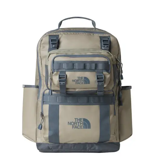 Base Camp Daypack - zaino tempo libero Beige