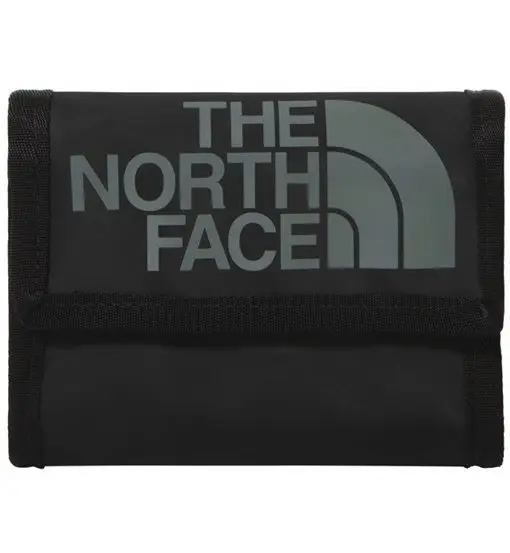Base Camp Wallet - portafoglio Black