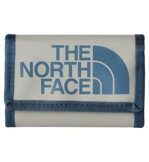 Base Camp Wallet - portafoglio Grey