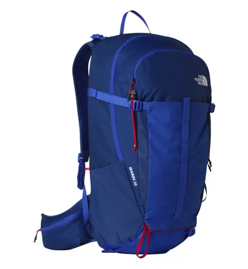 Basin - zaino escursionismo Blue