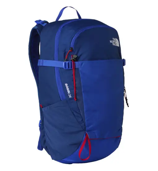 Basin - zaino escursionismo Blue