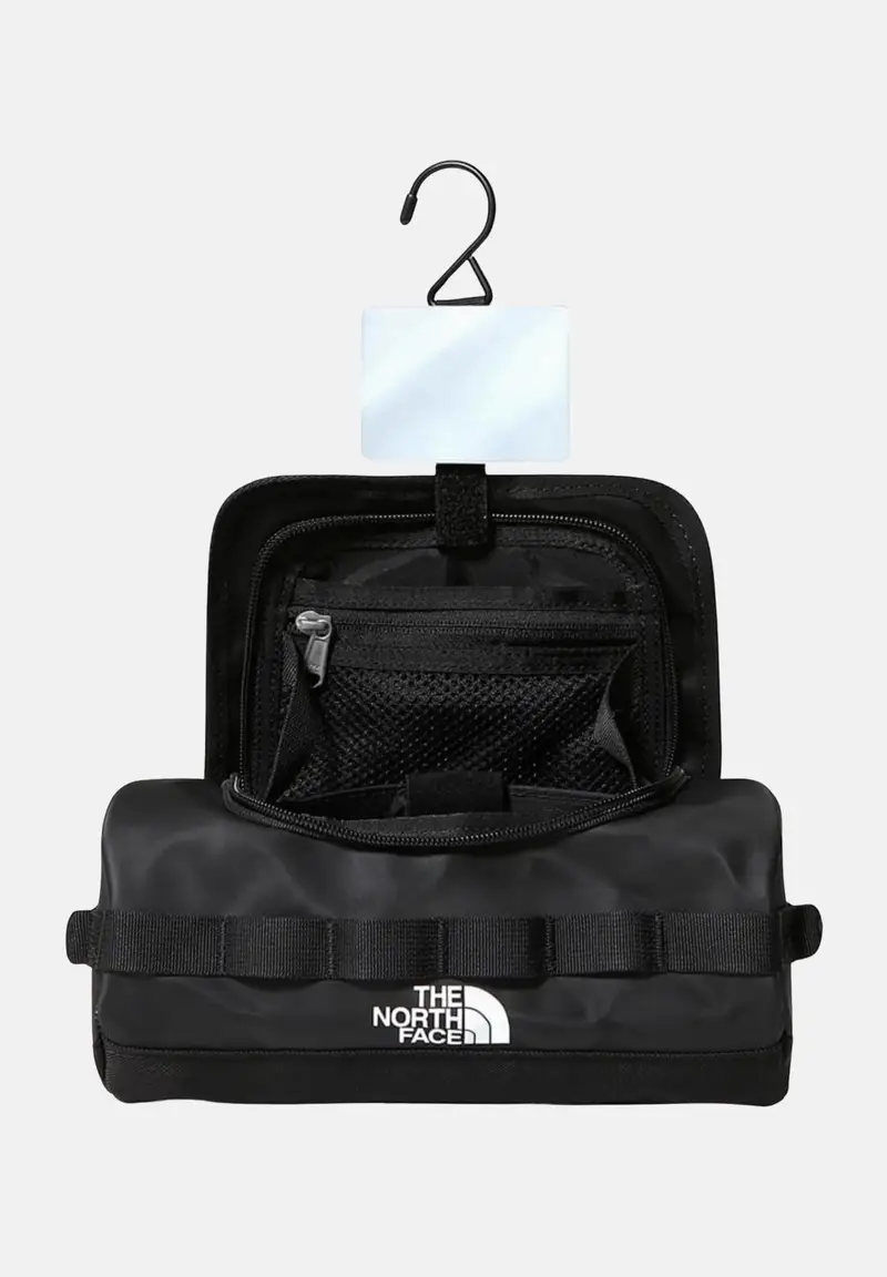 The North Face Beauty Case Uomo Nero 921926