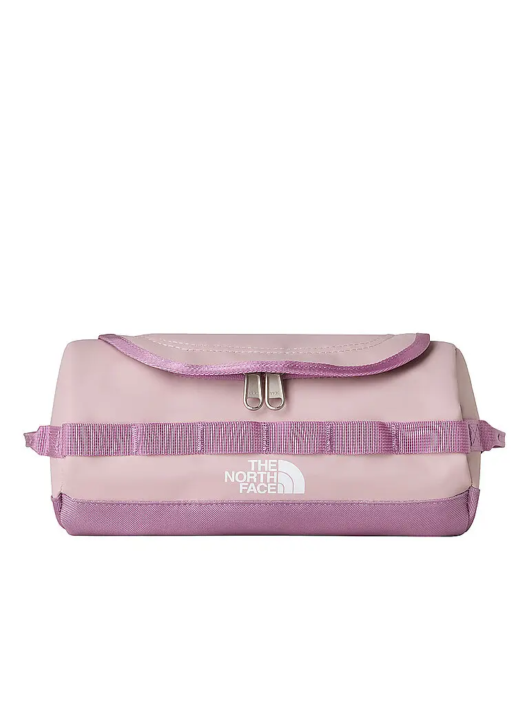 Beauty-Case Base Camp Travel Canister S 3,5L rosa