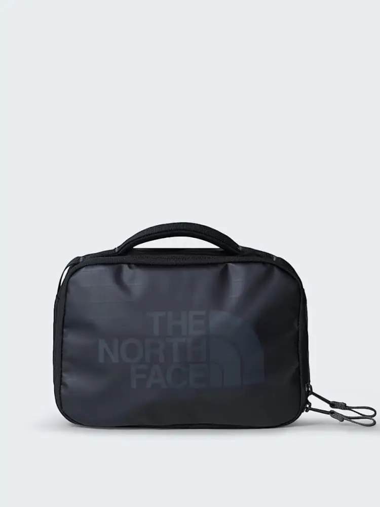 beauty case base camp voyager nero