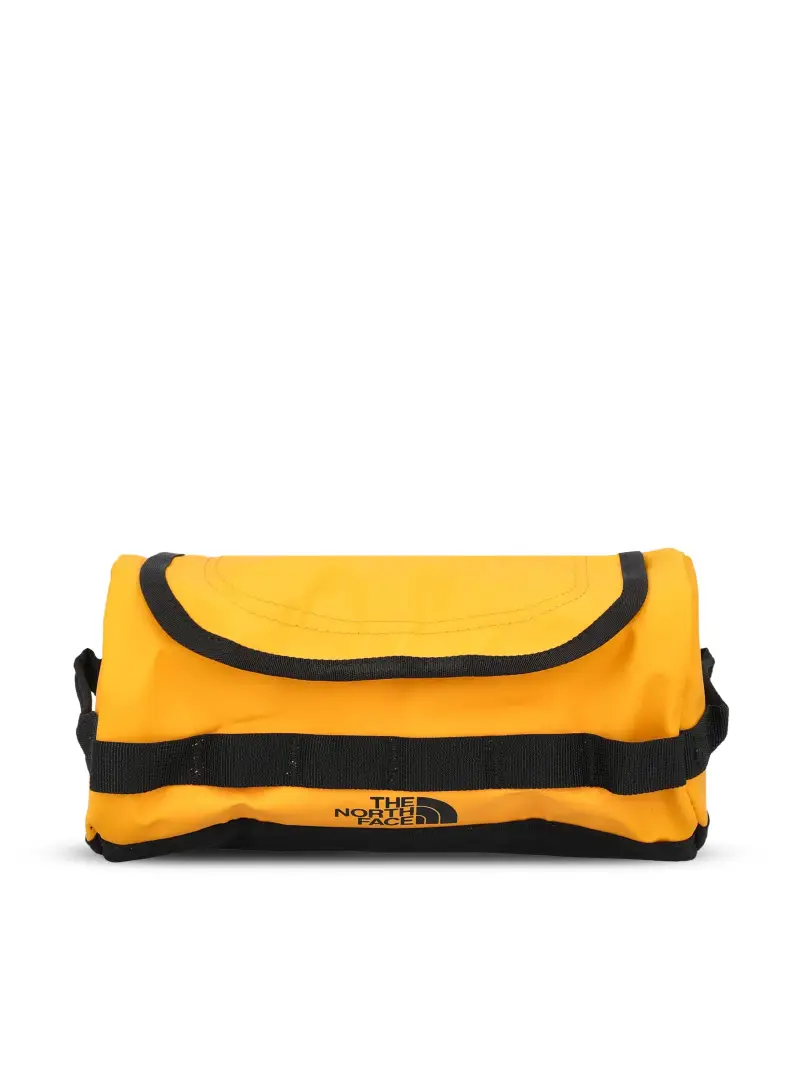 Beauty Case Da Viaggio Base Camp - S GIALLO