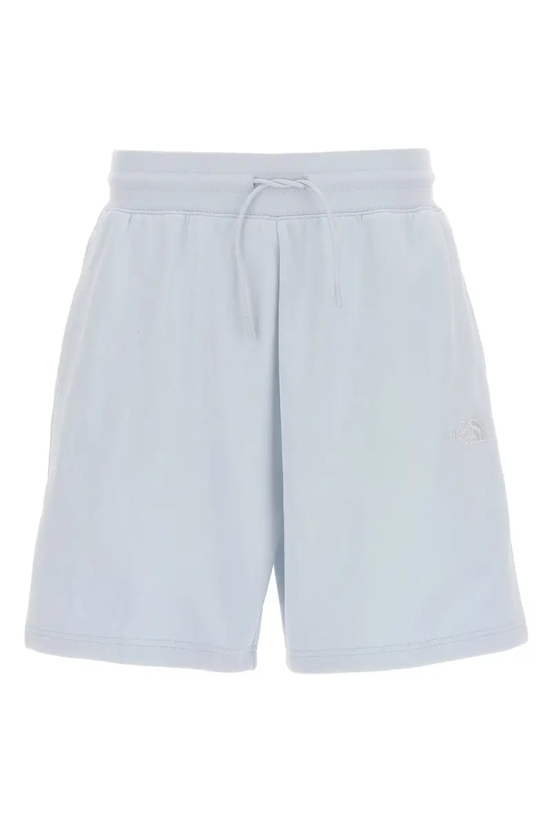 Bermuda Essential Relax Grigio