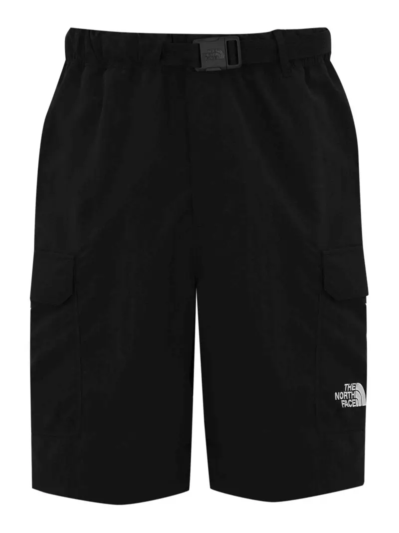 The North Face Bermuda Nero 3345466