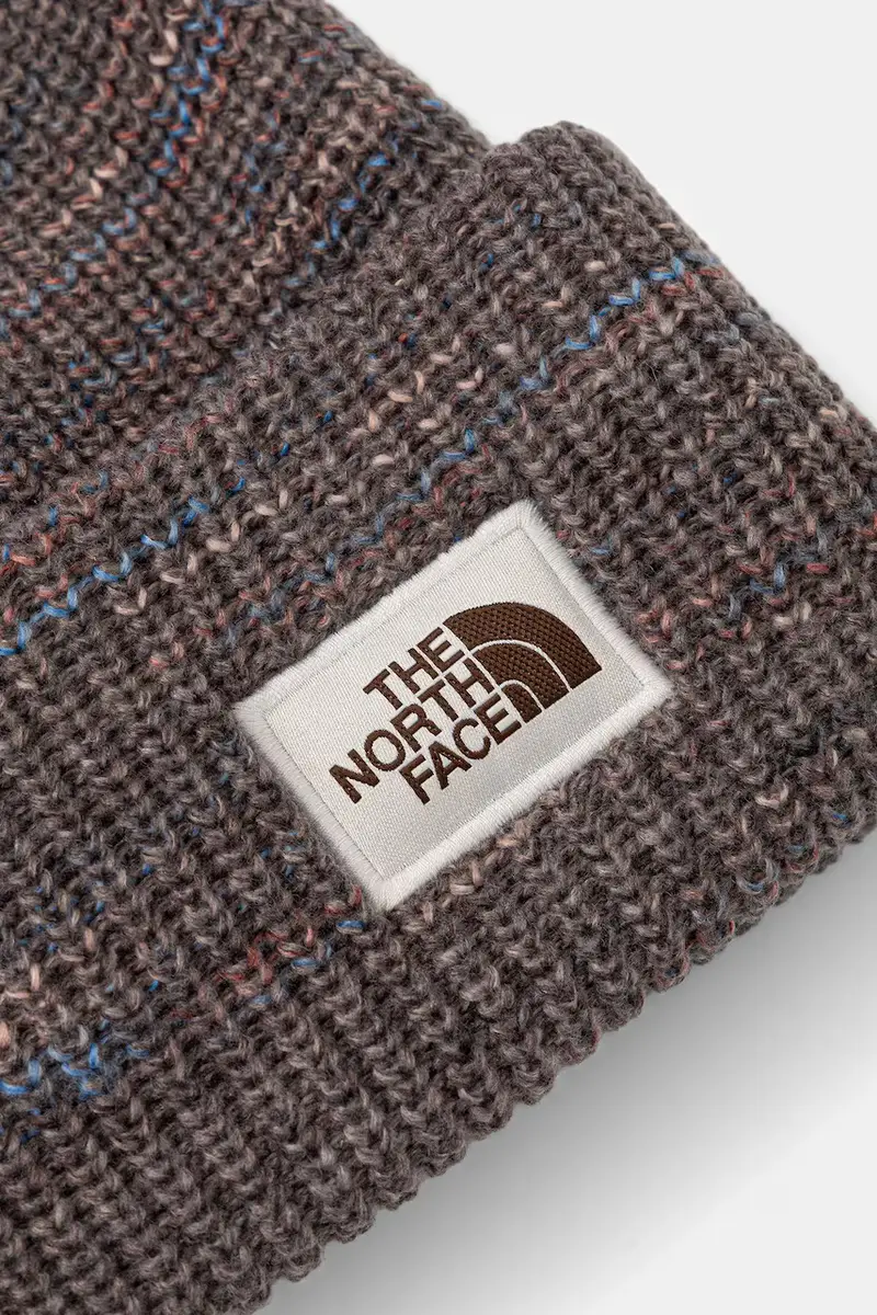 berretto colore grigio NF0A8CHMNIG1 miniatura 2