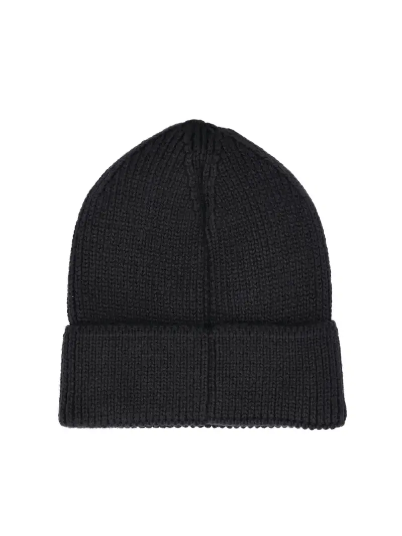 Berretto Con Logo Box TNF NERO miniatura 2