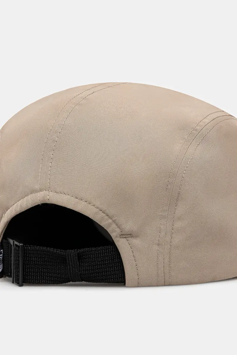 berretto da baseball Ballcap colore grigio NF0A8887BOX1 miniatura 3