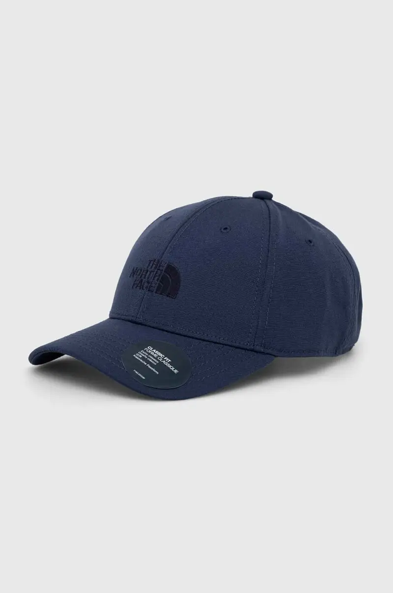 berretto da baseball Blu navy