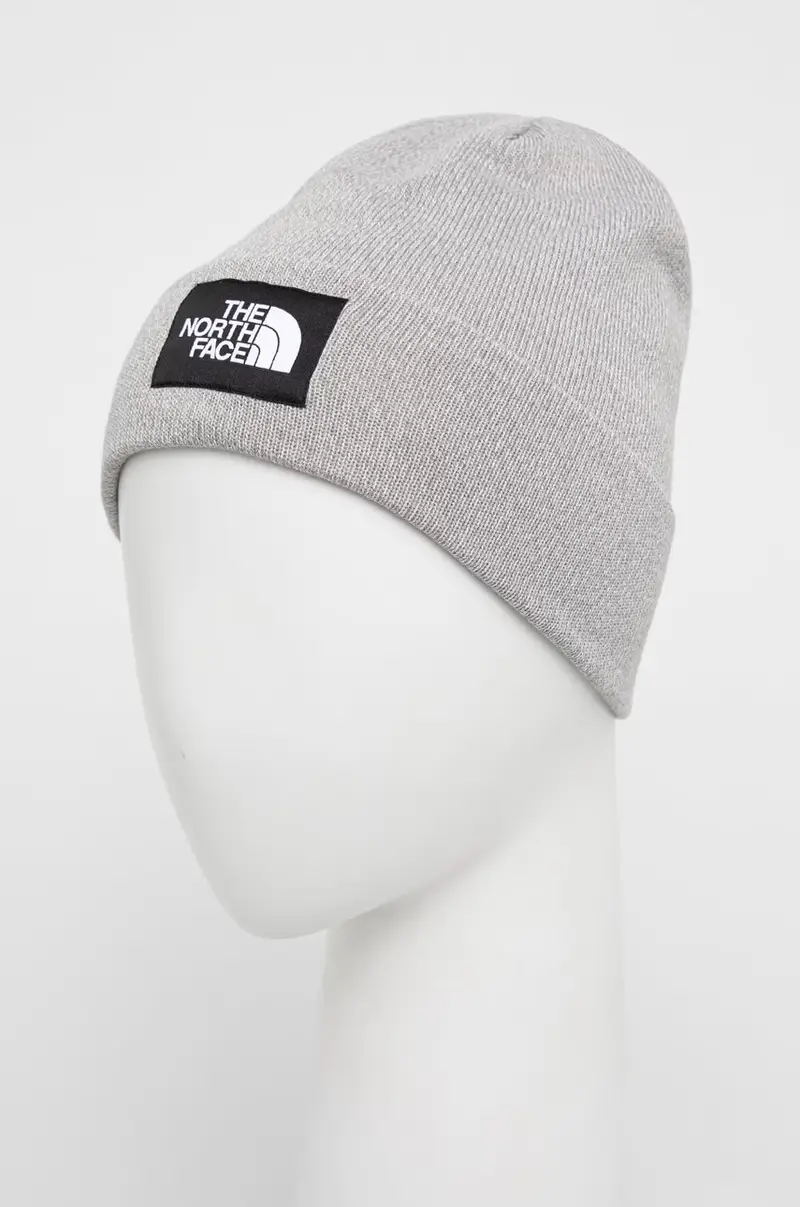 berretto Grigio miniatura 2