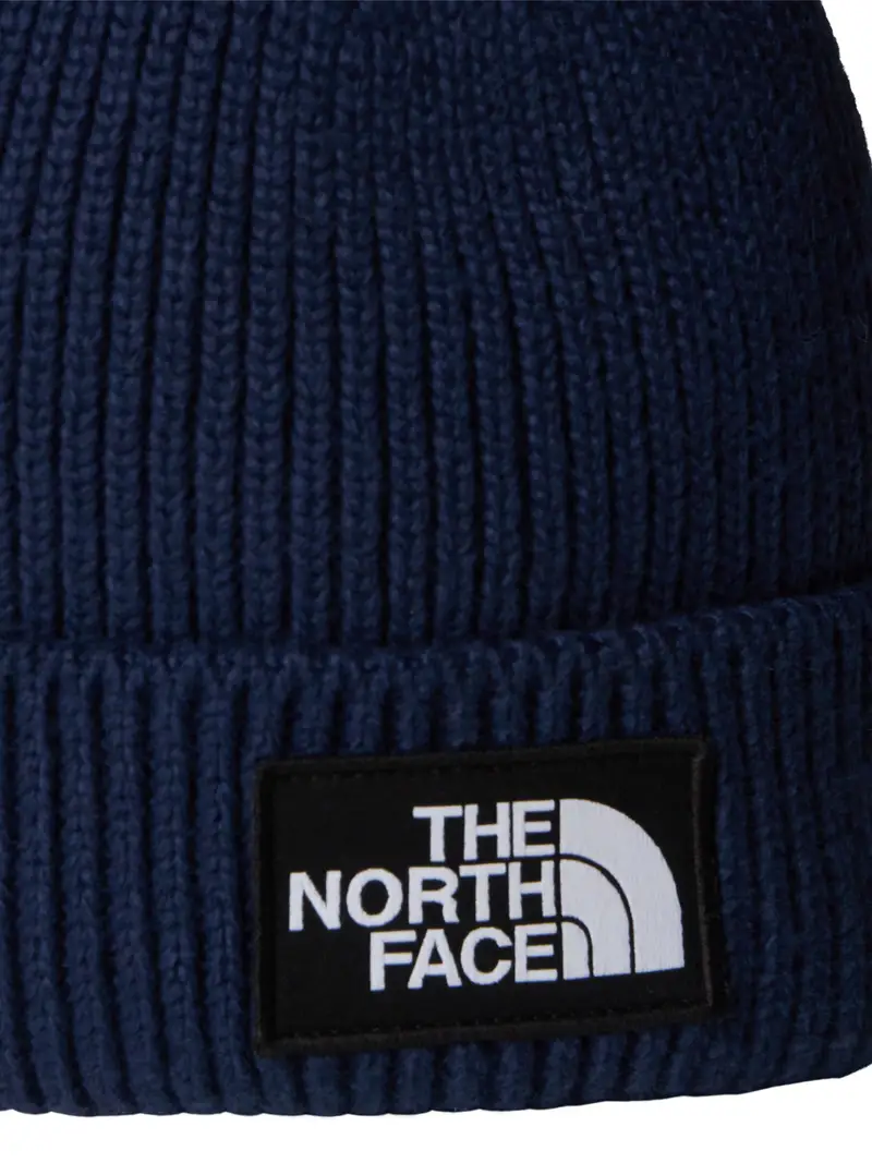 Berretto navy / bianco miniatura 2