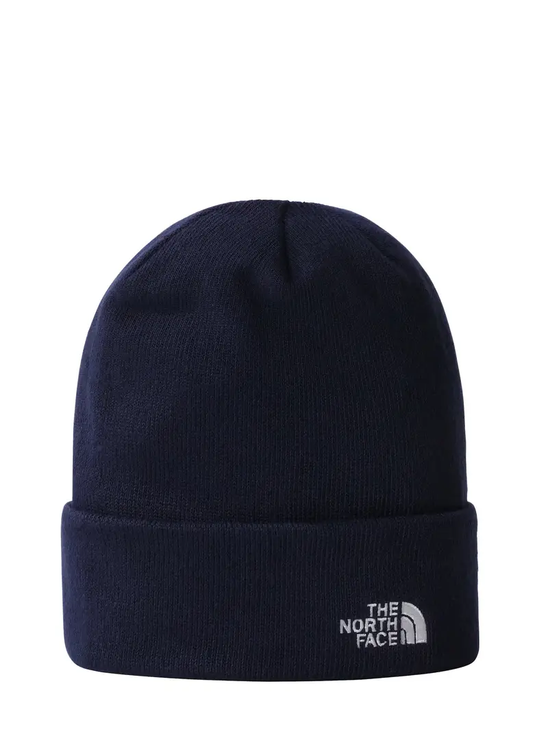 Berretto 'Norm' navy / bianco