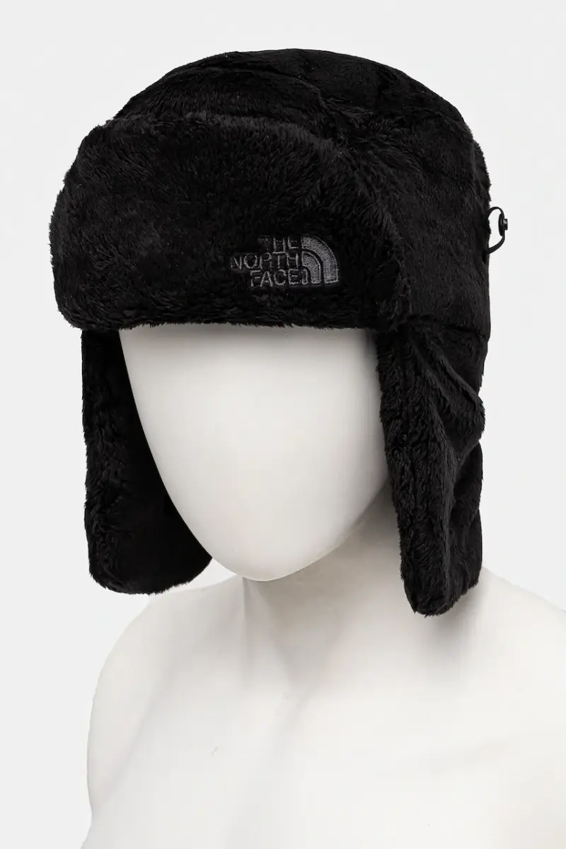 berretto Osito Trapper colore nero NF0A88R2JK31 miniatura 2