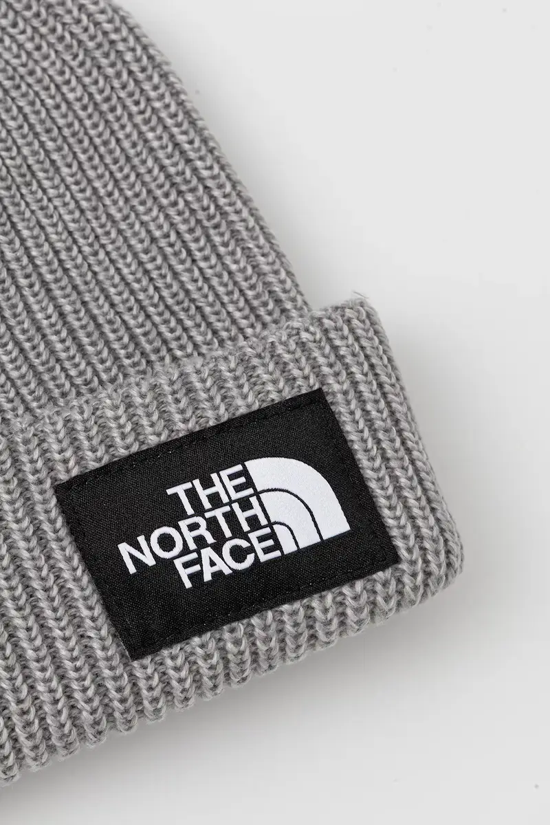 berretto Salty Lined colore grigio NF0A8CGZDYX1 miniatura 3