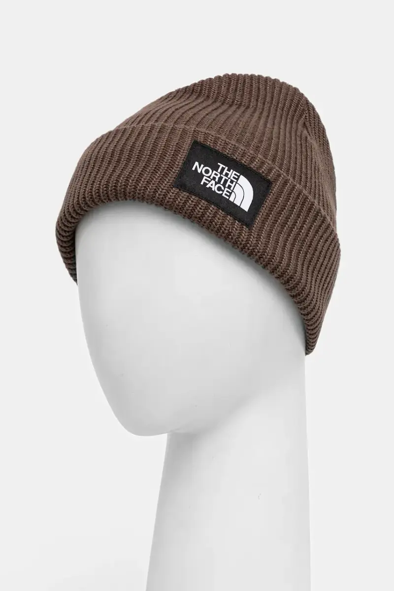 berretto Salty Lined colore marrone NF0A8CGZ1OI1 miniatura 2