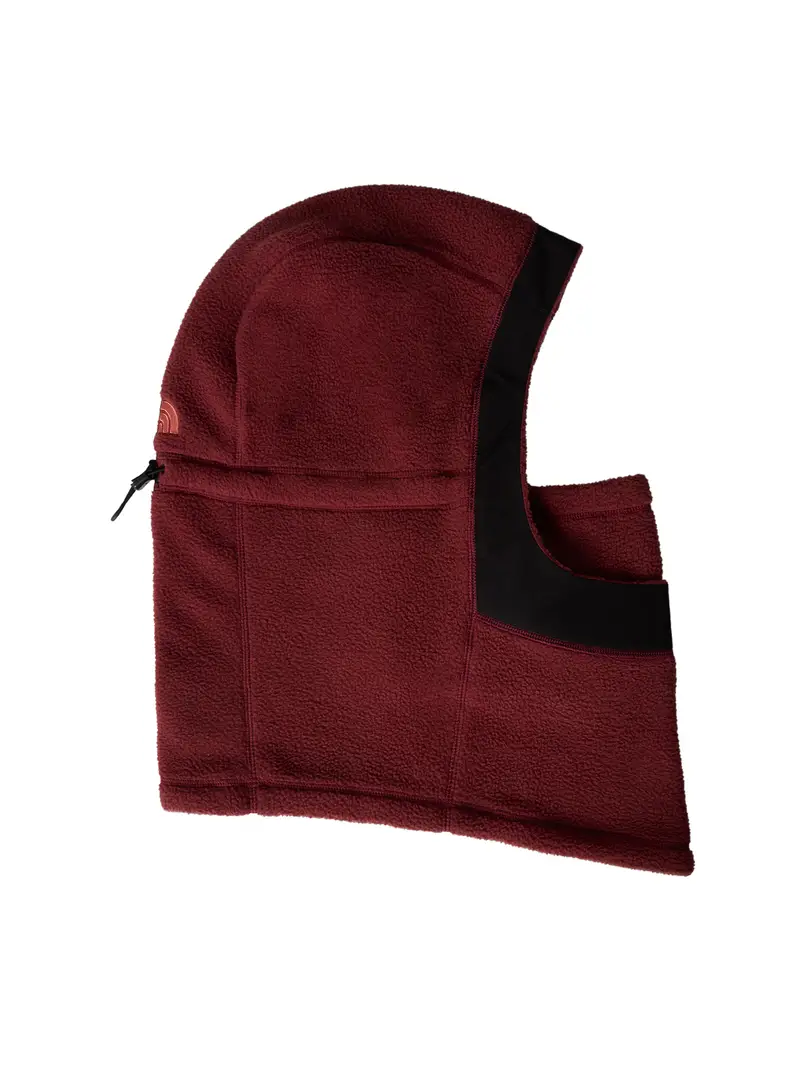 Berretto sportivo 'Whimzy Powder' rosso carminio / nero miniatura 2