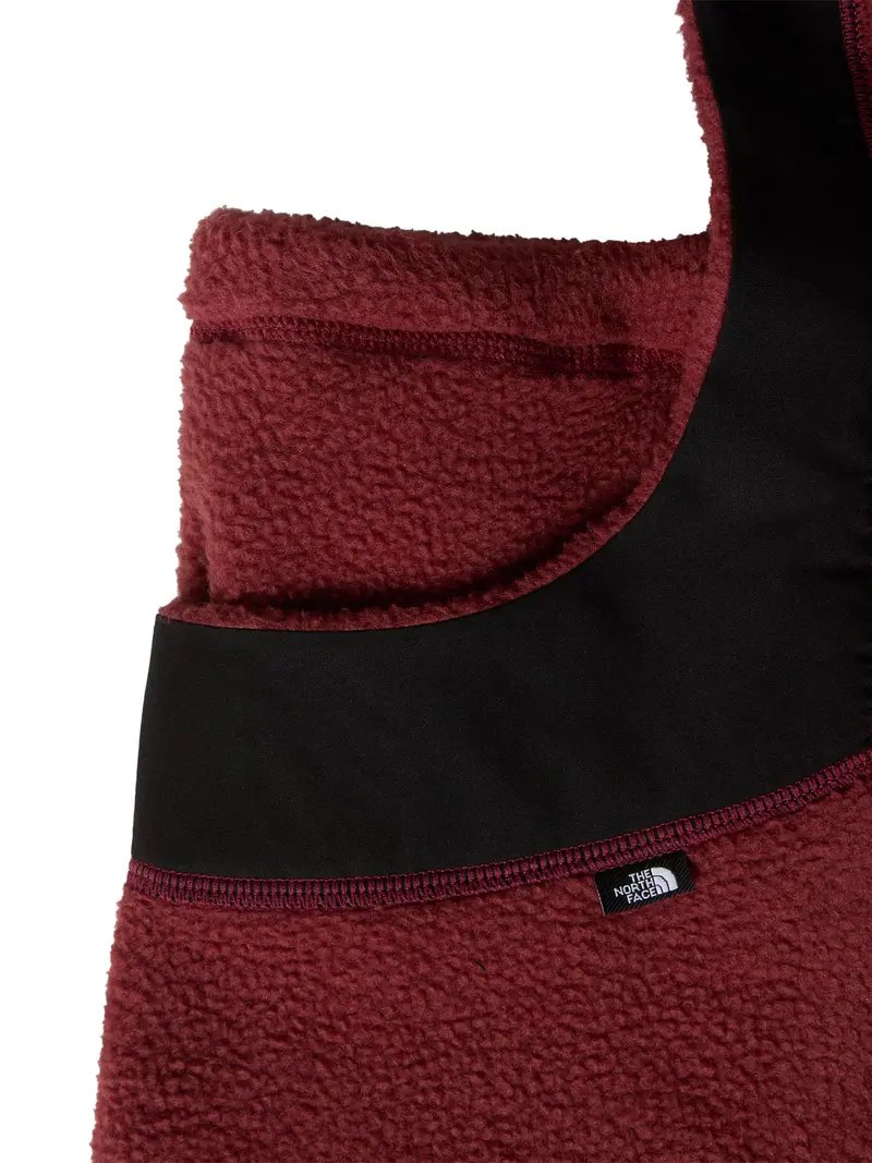 Berretto sportivo 'Whimzy Powder' rosso carminio / nero miniatura 3