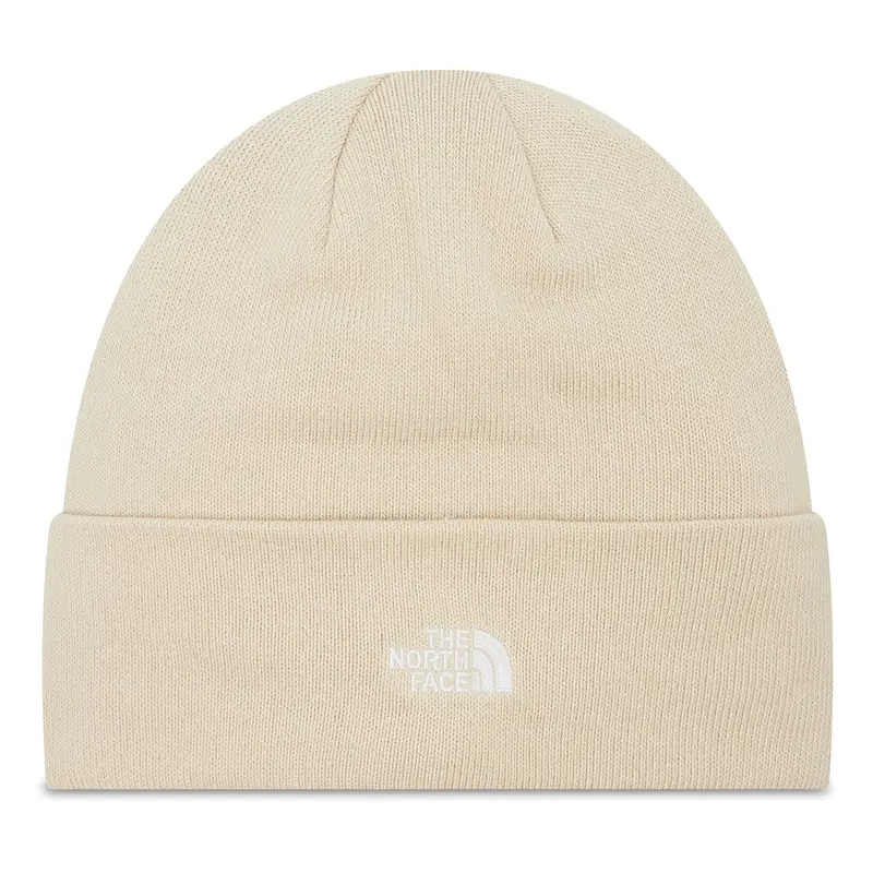 Berretto The North Face Norm NF0A5FW13X41 Giallo