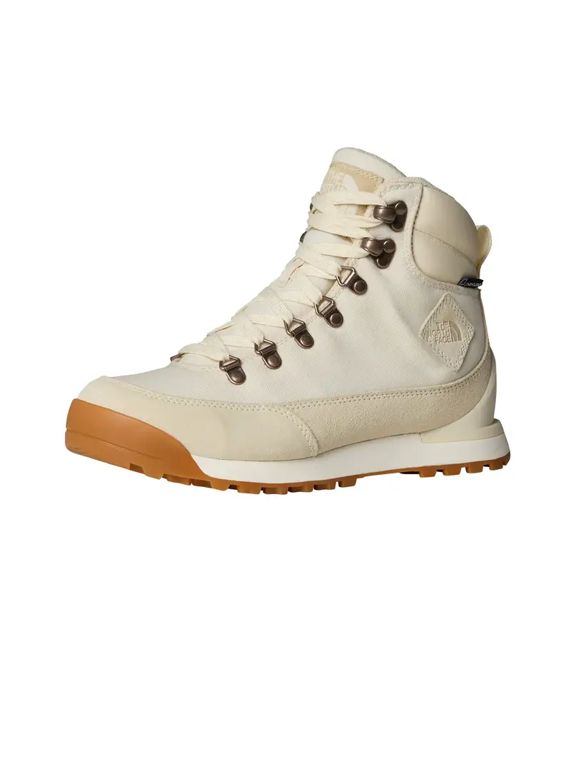 Boots 'Back to Berkeley IV' beige / bianco