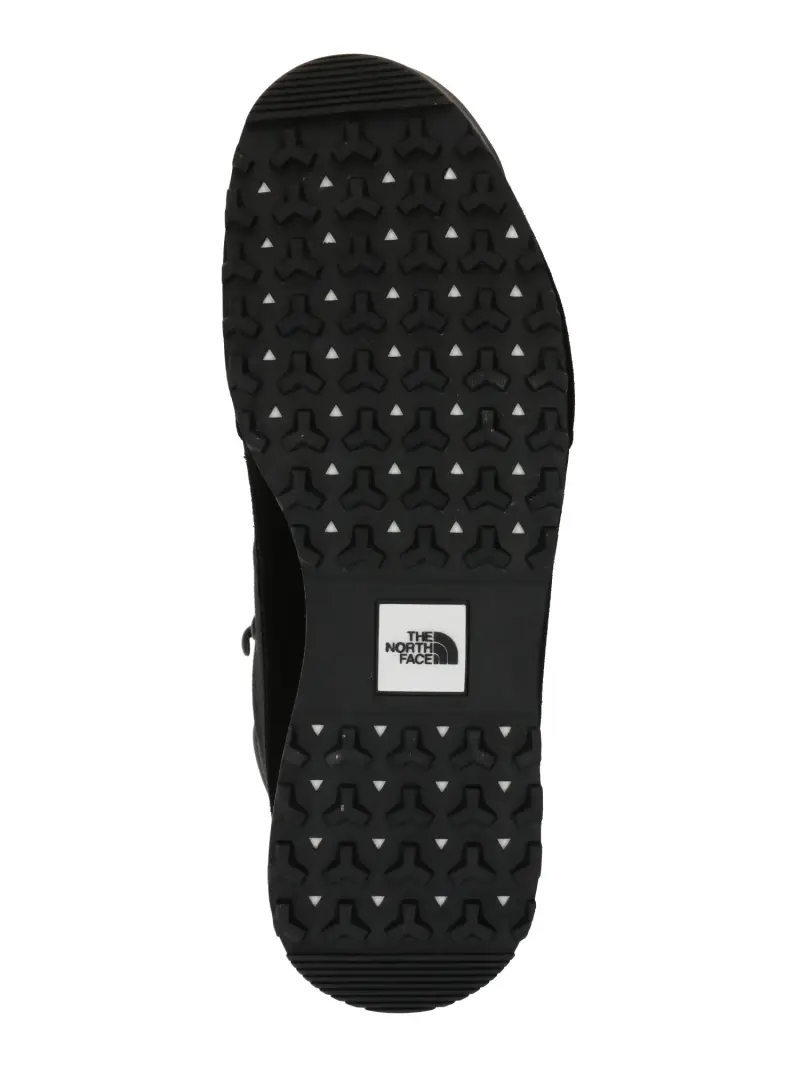 Boots 'Back-to-Berkeley IV' nero / bianco miniatura 3