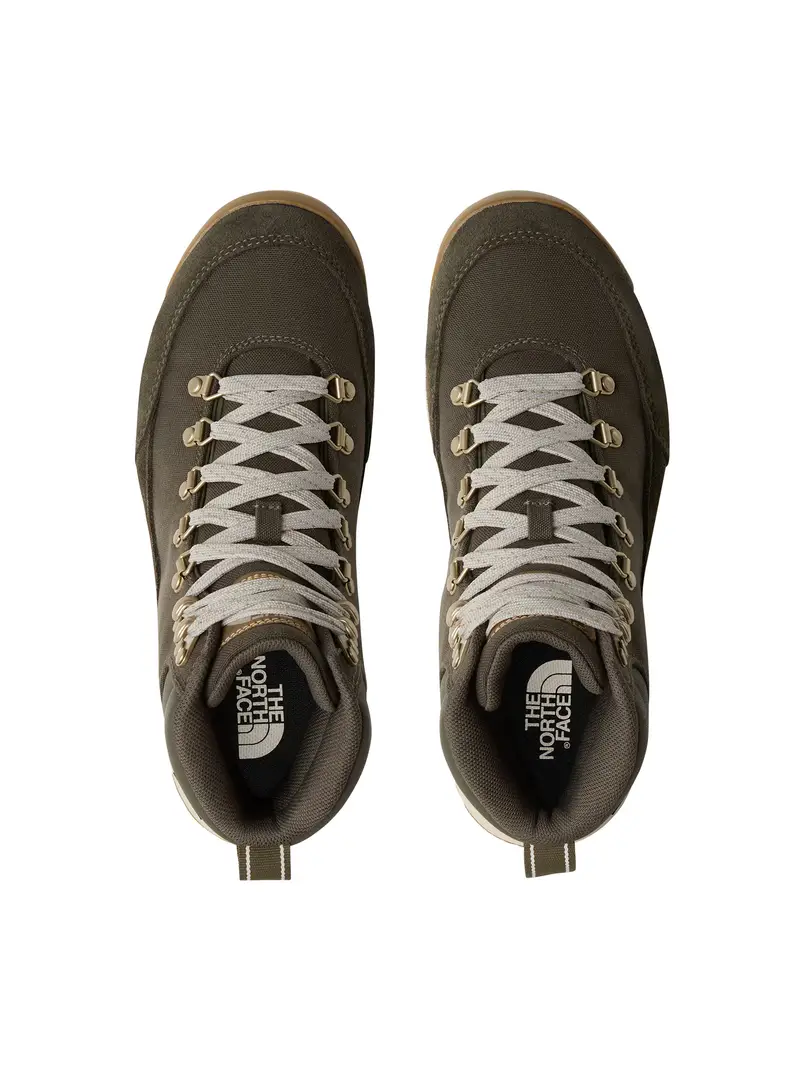 Boots cachi miniatura 3