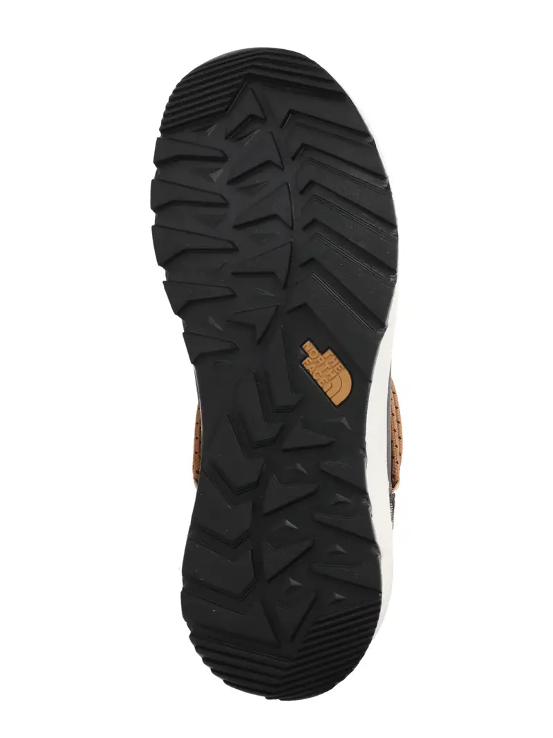 Boots camello / nero miniatura 3