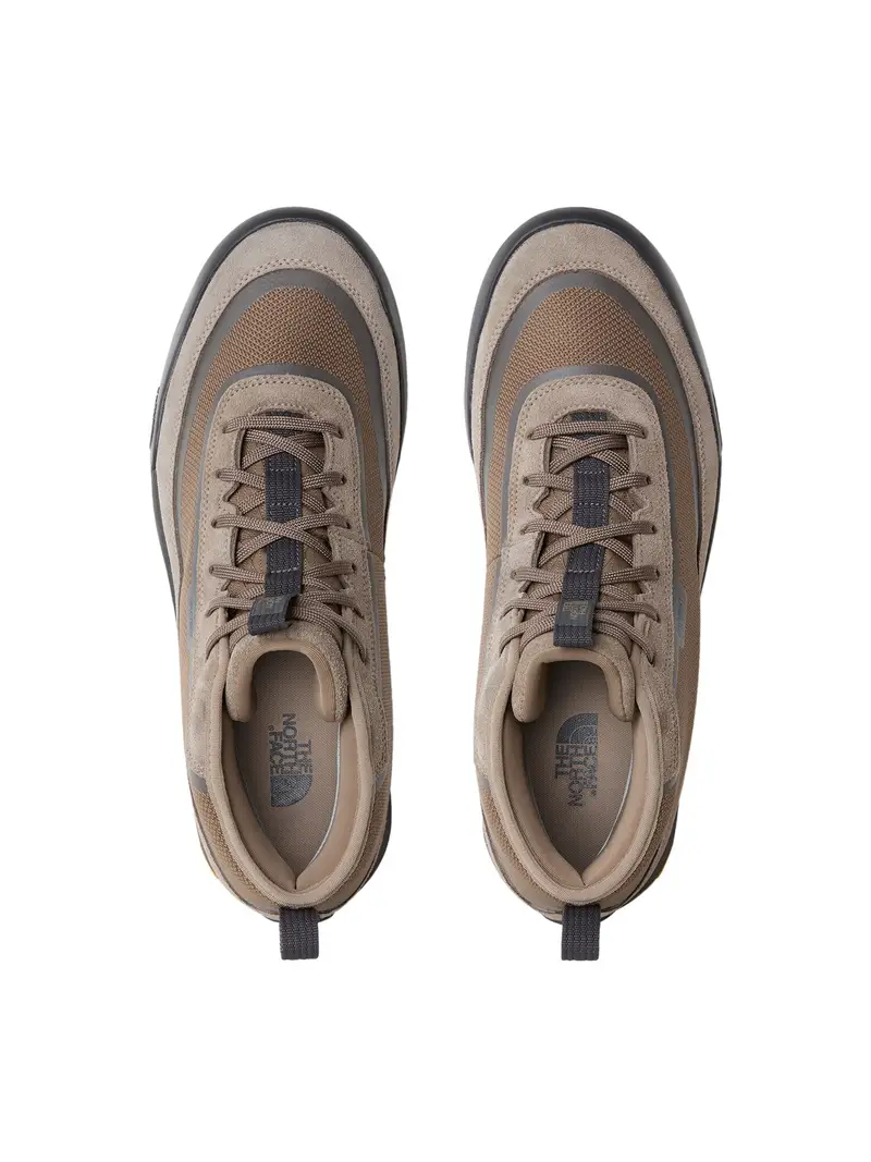 Boots 'Clyffe' beige scuro / marrone miniatura 3