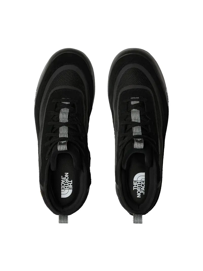 Boots 'Clyffe' grigio / nero miniatura 3