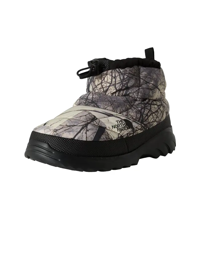 Boots da neve beige / grigio / nero