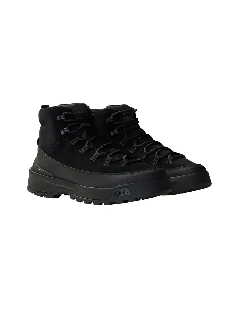 Boots GLENCLYFFE nero miniatura 2